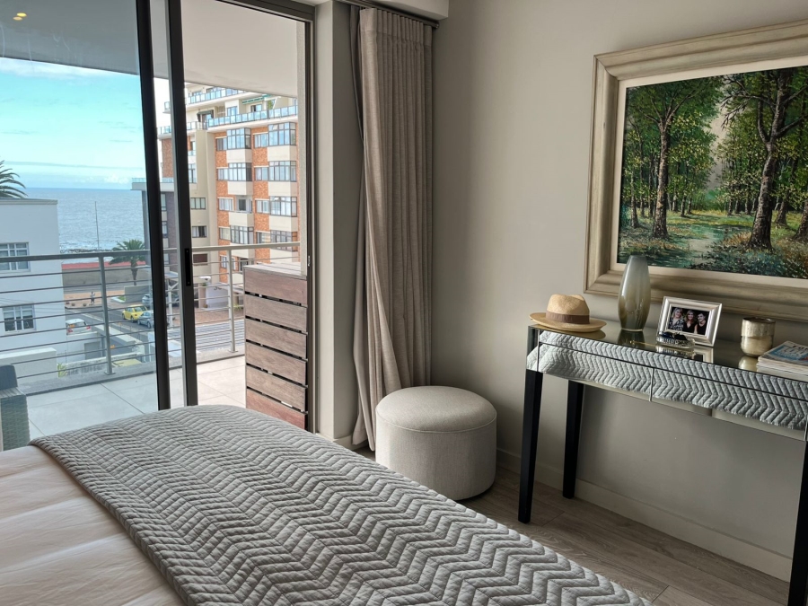 To Let 2 Bedroom Property for Rent in Sea Point Western Cape